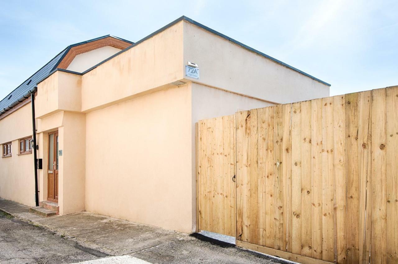 2 Ensuites, Garden, Smart Tv'S In All Rooms! Swansea Exterior photo